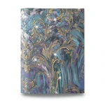 Wallpaper Italian Patterned Design Multi Colors, Size 10mx0.70m, Model 14122