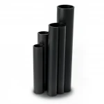 Al-Jawdah  HDPE Pipes   SDR 11  Outside Diameter 63 mm Thickness 5.8 mm Color Black