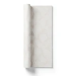 German Classic Wall Covering 10m x 0.53m Light Beige, Model 440508