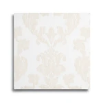 Italian Wallpaper Light Beige Color 10m x 1.06m, Model 3035