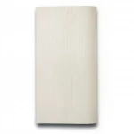 Dutch Wooden Wall Decoration Size 10m x 0.53m, Light Beige Color, Model 218385