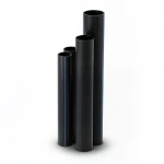 Al-Jawdah  HDPE Pipes   SDR 11  Outside Diameter 63 mm Thickness 5.8 mm Color Black