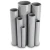 مواسير UPVC ضغط 16/20 بار، قطر خارجي 315 مم، سمك 23.4 مم، لون رمادي - Image 1