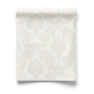 Classic Wallpaper Light Beige 10m x 0.53m, Model 440539