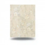 Italian wallpaper, light beige color, length 10 m, width 1.06 m, model 81508