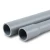 UPVC Pipes Sewage/Drainage System Size 110 mm Thickness 3.2 mm Gray - Image 1