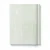 Patterned wallpaper, pale green color, length 10 m, width 1.06 m, model 5417  