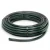 HDPE Plastic Coil Pipe  Nominal Pressure 10 Bar [PE 63] OD 25 mm  SDR 11  Color Black with Green Stripes | Almona Factory