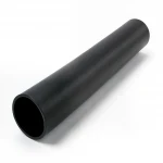 Al-Jawdah  HDPE Pipes   SDR 11  Outside Diameter 200 mm Thickness 18.2 mm Color Black