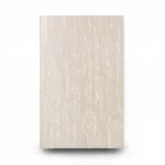 Patterned wallpaper, beige color, length 10 m, width 1.06 m, model 5425  