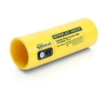 HDPE Pipes PE 80 Pressure 4 Bar Outside Diameter 160 mm Thickness 4.9 mm Yellow | NEPROPLAST