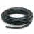 لفة أنابيب بلاستيك HDPE ضغط  15.9 بار [PE 63] قطر خارجي 32 مم  SDR 7.4  لون اسود | مصنع المنى