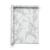 Floral Wall Decoration 10m x 0.53m Pale Gray, Model 440423 - Image 1