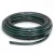 HDPE Plastic Coil Pipe  PN 6 Bar [PE 63] OD 140 mm  SDR 17.6  Color Black with Green Stripes | Almona Factory