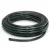 HDPE Plastic Coil Pipe  Nominal Pressure 6 Bar [PE 63] OD 160 mm  SDR 17.6  Color Black with Green Stripes | Almona Factory