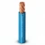 Stranded Copper Single Wire, Heat Resistant PVC Insulation, 240 sq mm Size, 450/750V | Alfanar