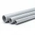 UPVC Pipes Jasco  Schedule 80  Size ½ inch Thickness 3.73 mm  light Gray Colour