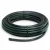 HDPE Plastic Coil Pipe  Nominal Pressure 10 Bar [PE 63] OD 32 mm  SDR 11  Color Black with Green Stripes | Almona Factory