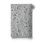Italian Wallpaper Patterned Design Gray Color, Size 10mx0.70m, Model 14129