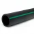 HDPE Pipe  Pressure 4 Bar [PE 63] OD 180 mm  SDR 26  Color Black | Almona Company
