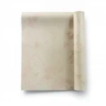 Italian Wallpaper Beige Color Patterned Design, Size 10mx0.70m, Model rc16105