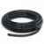 HDPE Plastic Coil Pipe  Nominal Pressure 15.9 Bar [PE 63] OD 75 mm  SDR 7.4  Color Black | Almona Factory