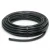 HDPE Polyethylene Plastic Coil Pipe  PN 15.9 Bar [PE 63] Outside Diameter 90 mm  SDR 7.4  Color Black | Almona Factory