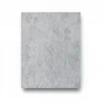 Italian patterned wallpaper, size 10 m x  0.70m, gray color, model Z76013 