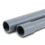 UPVC Pipes Sewage/Drainage System Size 125 mm Thickness 3.2 mm Gray - Image 1