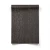 Italian Wallpaper Patterned Design Dark Brown, Size 10mx0.70m, Model 14130 - Image 1