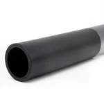 مواسير HDPE ضغط  4 بار [PE 63] قطر خارجي 180 مم  SDR 26  لون اسود | شركة المنى