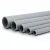 UPVC Pipes Al-Jawdah Nominal Pressure 4 Bar Outside Diameter 315 mm Thickness 6.2 mm Gray Colour