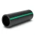 مواسير بلاستيك HDPE ضغط اسمي 10 بار PE 80، قطر خارجي 315 مم SDR 13.6 لون اسود مع خط اخضر - Image 1