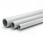 مواسير UPVC جاسكو جدول 80  مقاس ¾ إنش سمك 3.91 مم لون رمادي فاتح