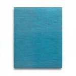 Italian Wallpaper Turquoise Color Patterned Design, Size 10mx0.70m, Model rc16084