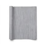Italian Wall Decoration 10m x 1.06m Grey, Model 3033