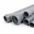 UPVC Pipes Al Watania Nominal Pressure 10 Bar Outside Diameter 160 mm Thickness 6.2 mm Gray Colour