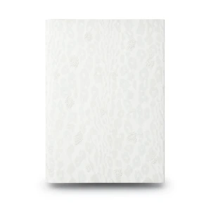 Italian Wallpaper Patterned Design Off White, Size 10m x 0.70m, Model 14133