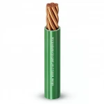 Stranded Copper Wire Heat Resistant PVC Insulated, 70mm Size, 450/750V | Alfanar