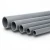UPVC Pipes Al-Jawdah Nominal Pressure 4 Bar Outside Diameter 90 mm Thickness 1.8 mm Gray Colour