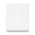 Italian Wallpaper Patterned Design 10mx0.70m Off White - Image 1