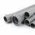 UPVC Pipes Al Watania Nominal Pressure 10 Bar Outside Diameter 200 mm Thickness 7.7 mm Gray Colour
