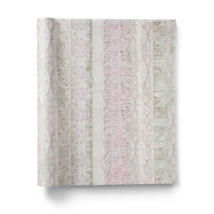 Italian Patterned Wall Covering 10m x 1.06m Multicolor, Model 5931
