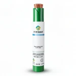 Stranded Copper Electric Wire Heat Resistant PVC Insulation, 2.5mm Size, 450/750V | Alfanar