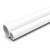 UPVC Pipes Schedule 40 Size 6 Inch Thickness 7.11 mm White - Image 1