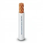 150sq mm Copper Stranded Wire 450/750V, Heat Resistant PVC Insulation 1.8mm Thick | Alfanar