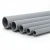 UPVC Pipes Al-Jawdah Nominal Pressure 4 Bar Outside Diameter 280 mm Thickness 5.5 mm Gray Colour