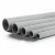 UPVC Pipes Al-Jawdah Nominal Pressure 4 Bar Outside Diameter 355 mm Thickness 7 mm Gray Colour