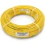 HDPE Pipes PE 80 Pressure 4 Bar Outside Diameter 125 mm Thickness 3.9 mm Yellow | NEPROPLAST - Image 1