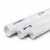 UPVC Pipes ALWatania Schedule 80  Size 1 ¼  inch Thickness 4.9 mm Weight 0.84 kg/m  White Colour